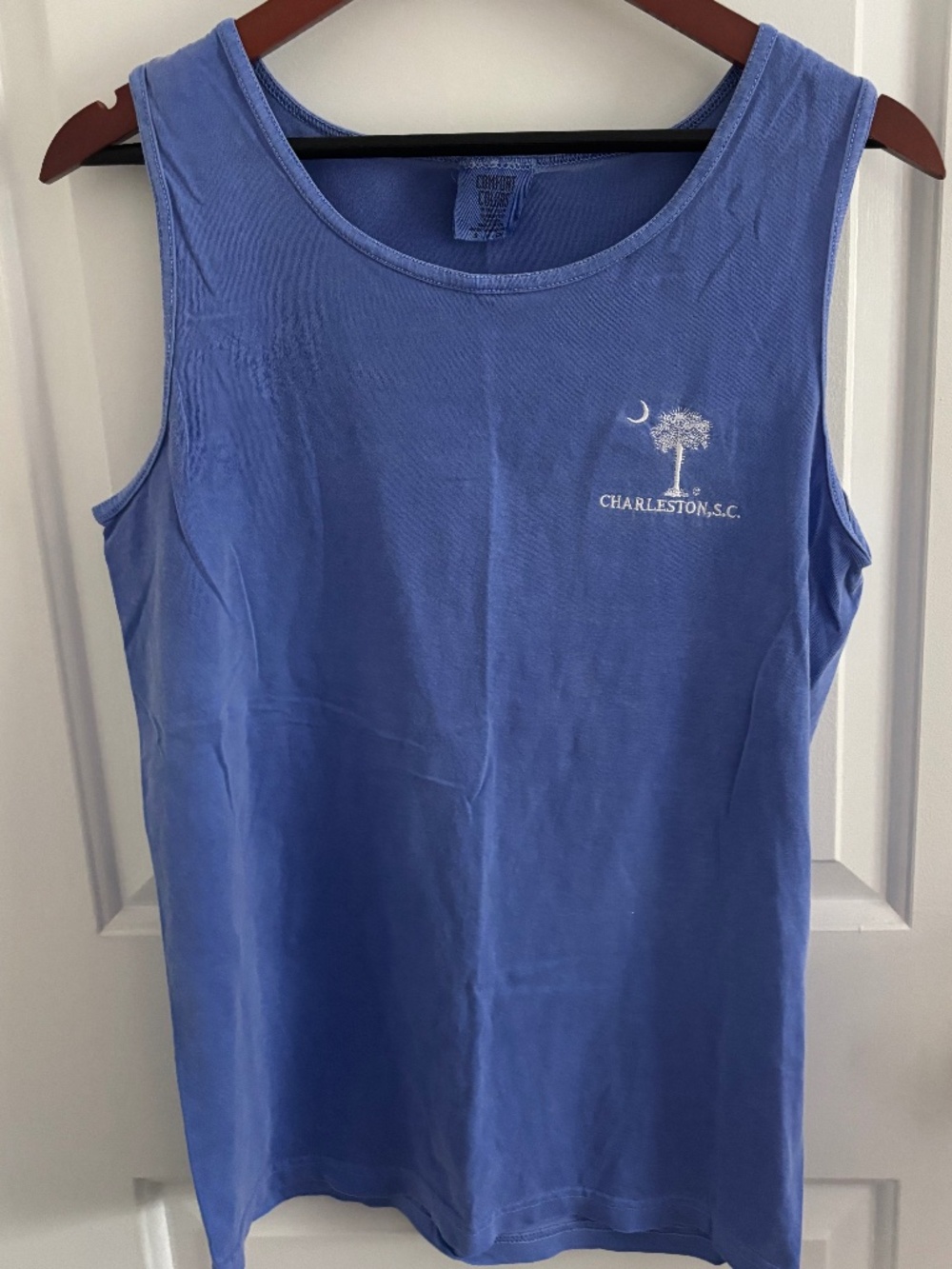 Comfort Colors Tank